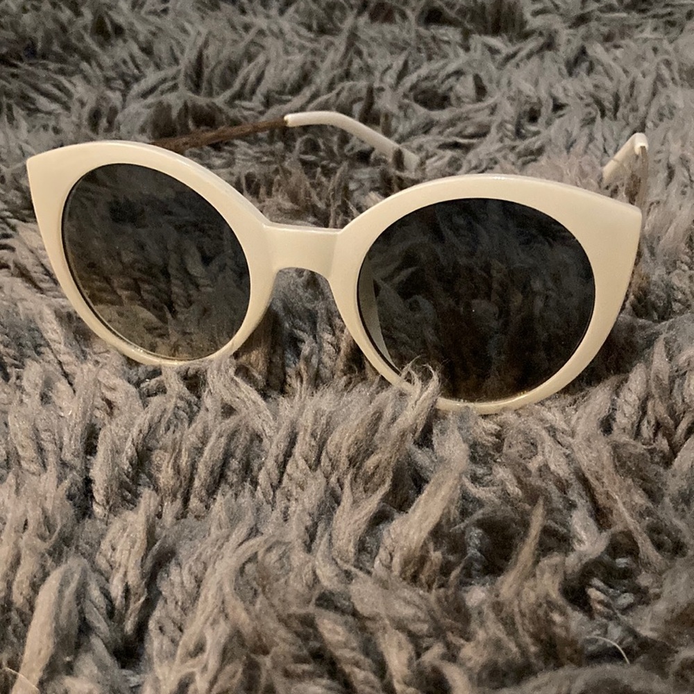 Fashion sunglasses